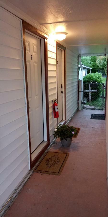 Home Away From Home Austin Exterior foto